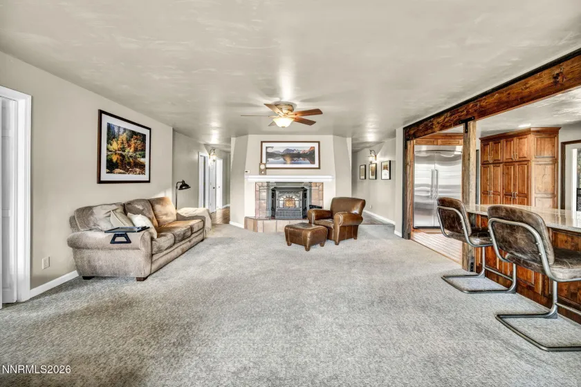 3704 Lakeview, Carson City, Nevada 89703, 4 Bedrooms Bedrooms, ,4 BathroomsBathrooms,Residential,Residential,Lakeview,260003822