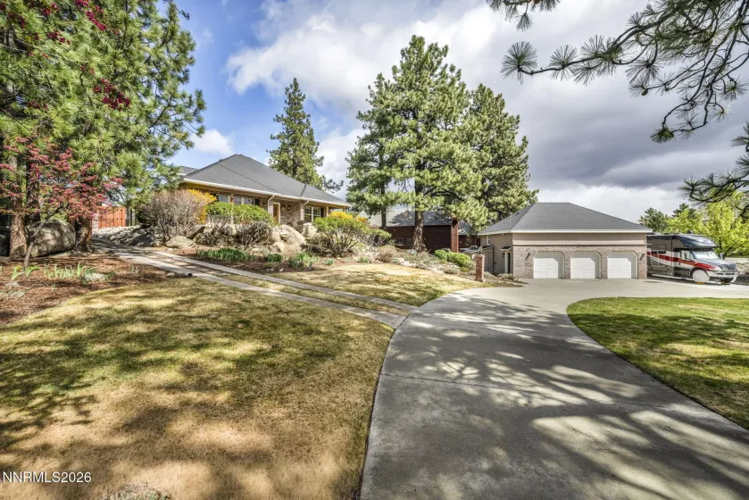 3704 Lakeview, Carson City, Nevada 89703, 4 Bedrooms Bedrooms, ,4 BathroomsBathrooms,Residential,Residential,Lakeview,260003822