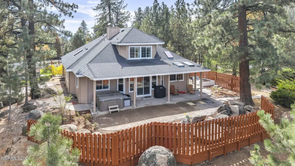 3704 Lakeview, Carson City, Nevada 89703, 4 Bedrooms Bedrooms, ,4 BathroomsBathrooms,Residential,Residential,Lakeview,260003822