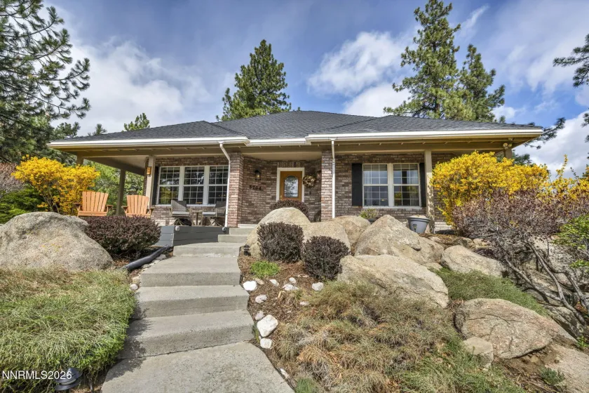 3704 Lakeview, Carson City, Nevada 89703, 4 Bedrooms Bedrooms, ,4 BathroomsBathrooms,Residential,Residential,Lakeview,260003822