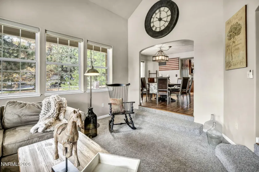 3704 Lakeview, Carson City, Nevada 89703, 4 Bedrooms Bedrooms, ,4 BathroomsBathrooms,Residential,Residential,Lakeview,260003822