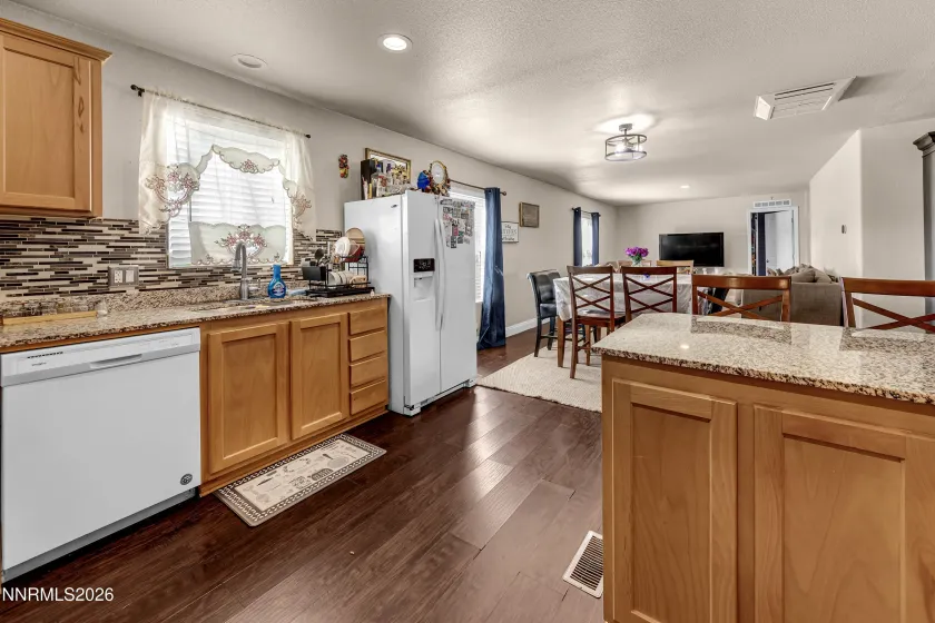 280 Pit, Sun Valley, Nevada 89433, 4 Bedrooms Bedrooms, ,2 BathroomsBathrooms,Residential,Residential,Pit,260003826