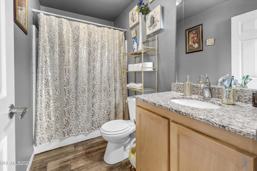 280 Pit, Sun Valley, Nevada 89433, 4 Bedrooms Bedrooms, ,2 BathroomsBathrooms,Residential,Residential,Pit,260003826