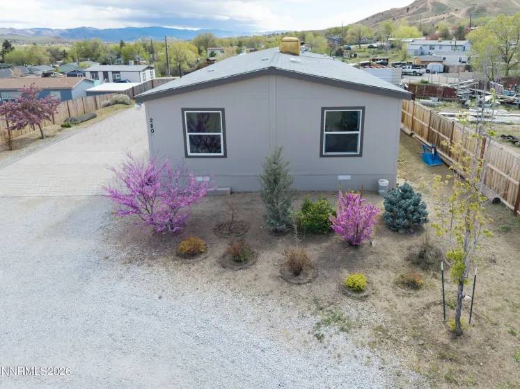 280 Pit, Sun Valley, Nevada 89433, 4 Bedrooms Bedrooms, ,2 BathroomsBathrooms,Residential,Residential,Pit,260003826