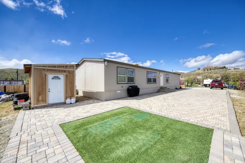 280 Pit, Sun Valley, Nevada 89433, 4 Bedrooms Bedrooms, ,2 BathroomsBathrooms,Residential,Residential,Pit,260003826