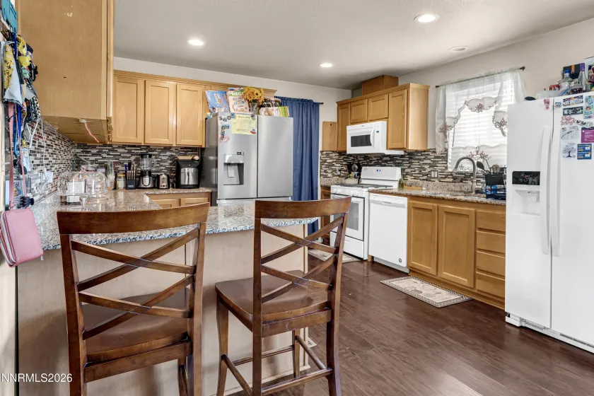 280 Pit, Sun Valley, Nevada 89433, 4 Bedrooms Bedrooms, ,2 BathroomsBathrooms,Residential,Residential,Pit,260003826