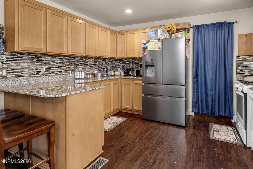 280 Pit, Sun Valley, Nevada 89433, 4 Bedrooms Bedrooms, ,2 BathroomsBathrooms,Residential,Residential,Pit,260003826