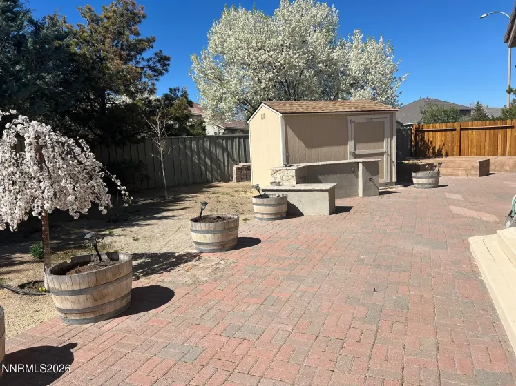 9941 Northrup, Reno, Nevada 89521, 4 Bedrooms Bedrooms, ,2 BathroomsBathrooms,Residential,Residential,Northrup,260003827