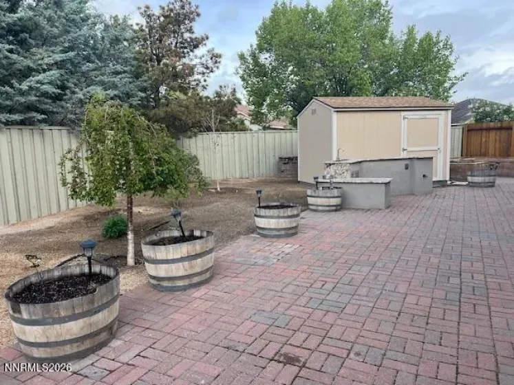 9941 Northrup, Reno, Nevada 89521, 4 Bedrooms Bedrooms, ,2 BathroomsBathrooms,Residential,Residential,Northrup,260003827