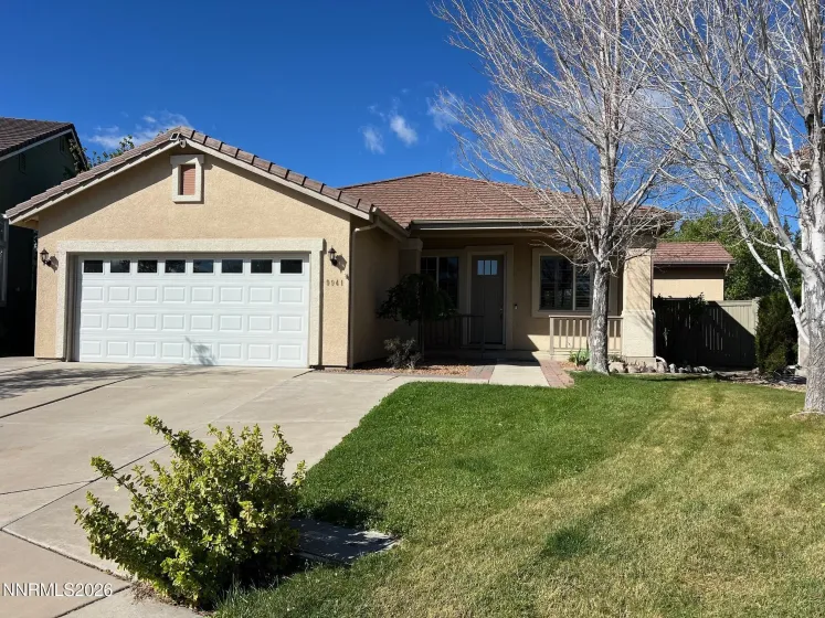 9941 Northrup, Reno, Nevada 89521, 4 Bedrooms Bedrooms, ,2 BathroomsBathrooms,Residential,Residential,Northrup,260003827