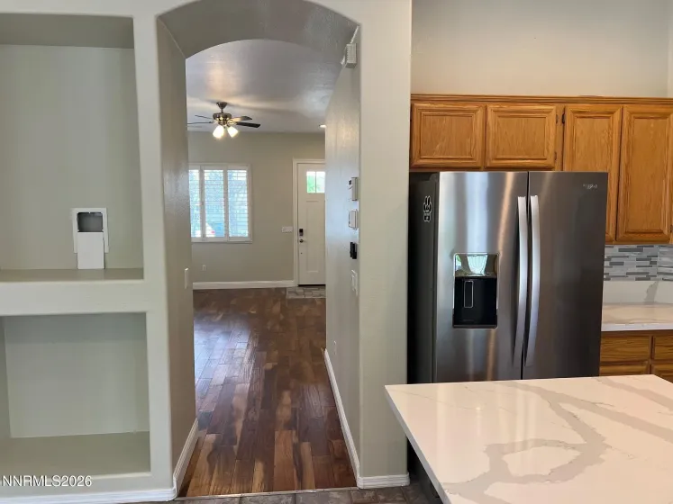 9941 Northrup, Reno, Nevada 89521, 4 Bedrooms Bedrooms, ,2 BathroomsBathrooms,Residential,Residential,Northrup,260003827