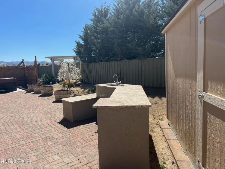 9941 Northrup, Reno, Nevada 89521, 4 Bedrooms Bedrooms, ,2 BathroomsBathrooms,Residential,Residential,Northrup,260003827