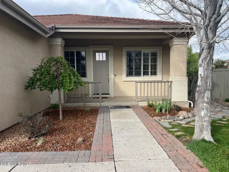 9941 Northrup, Reno, Nevada 89521, 4 Bedrooms Bedrooms, ,2 BathroomsBathrooms,Residential,Residential,Northrup,260003827