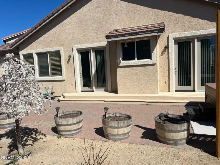 9941 Northrup, Reno, Nevada 89521, 4 Bedrooms Bedrooms, ,2 BathroomsBathrooms,Residential,Residential,Northrup,260003827