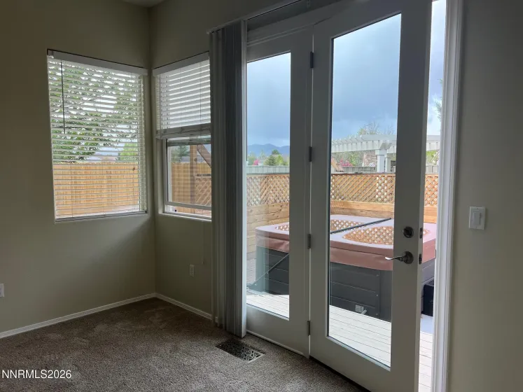 9941 Northrup, Reno, Nevada 89521, 4 Bedrooms Bedrooms, ,2 BathroomsBathrooms,Residential,Residential,Northrup,260003827