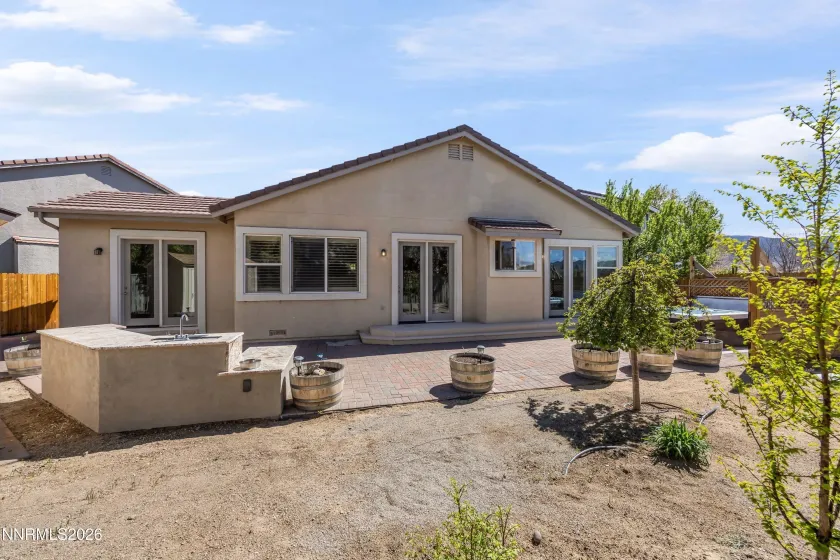 9941 Northrup, Reno, Nevada 89521, 4 Bedrooms Bedrooms, ,2 BathroomsBathrooms,Residential,Residential,Northrup,260003827