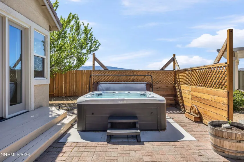 9941 Northrup, Reno, Nevada 89521, 4 Bedrooms Bedrooms, ,2 BathroomsBathrooms,Residential,Residential,Northrup,260003827