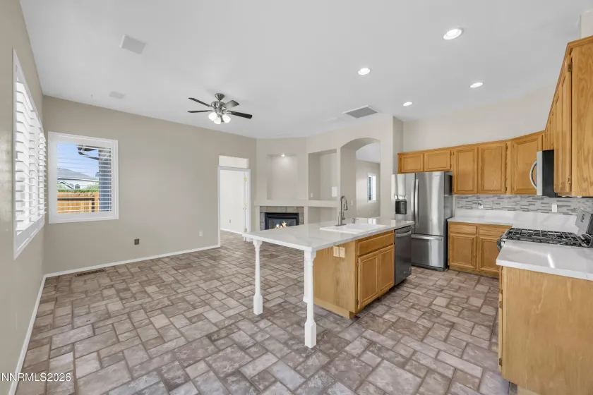 9941 Northrup, Reno, Nevada 89521, 4 Bedrooms Bedrooms, ,2 BathroomsBathrooms,Residential,Residential,Northrup,260003827