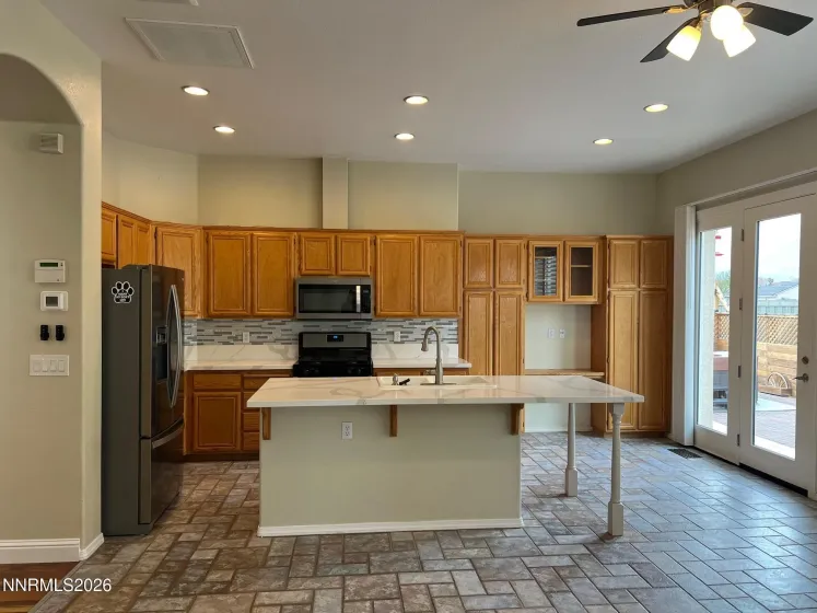 9941 Northrup, Reno, Nevada 89521, 4 Bedrooms Bedrooms, ,2 BathroomsBathrooms,Residential,Residential,Northrup,260003827