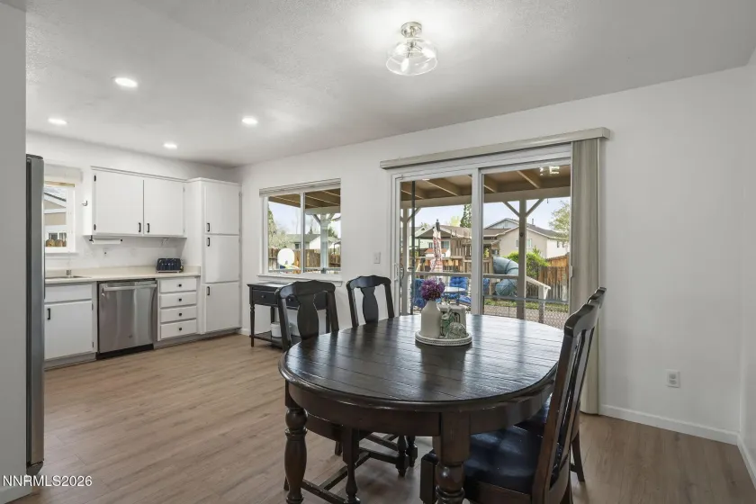 1322 Patricia, Gardnerville, Nevada 89460, 3 Bedrooms Bedrooms, ,2 BathroomsBathrooms,Residential,Residential,Patricia,260003828