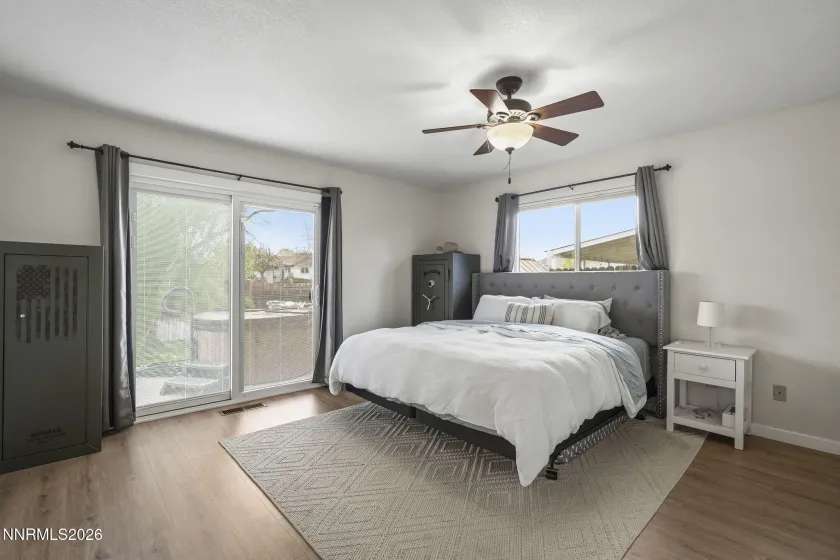 1322 Patricia, Gardnerville, Nevada 89460, 3 Bedrooms Bedrooms, ,2 BathroomsBathrooms,Residential,Residential,Patricia,260003828