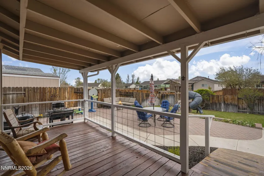 1322 Patricia, Gardnerville, Nevada 89460, 3 Bedrooms Bedrooms, ,2 BathroomsBathrooms,Residential,Residential,Patricia,260003828