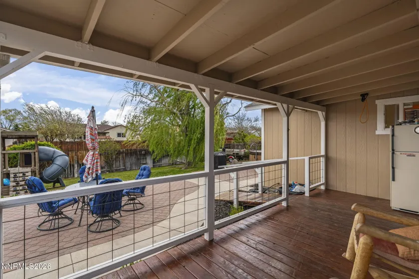 1322 Patricia, Gardnerville, Nevada 89460, 3 Bedrooms Bedrooms, ,2 BathroomsBathrooms,Residential,Residential,Patricia,260003828