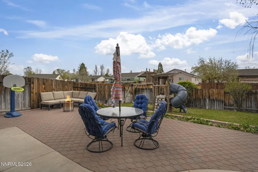 1322 Patricia, Gardnerville, Nevada 89460, 3 Bedrooms Bedrooms, ,2 BathroomsBathrooms,Residential,Residential,Patricia,260003828