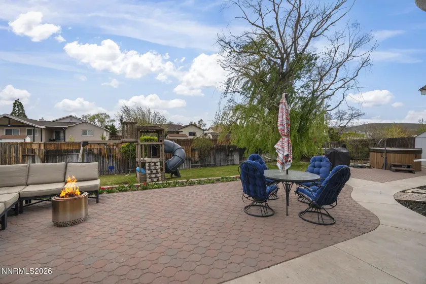 1322 Patricia, Gardnerville, Nevada 89460, 3 Bedrooms Bedrooms, ,2 BathroomsBathrooms,Residential,Residential,Patricia,260003828