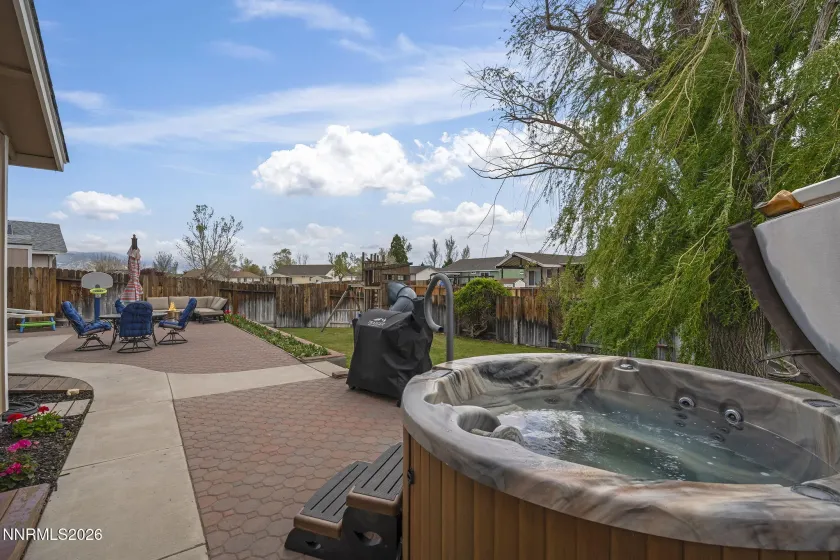 1322 Patricia, Gardnerville, Nevada 89460, 3 Bedrooms Bedrooms, ,2 BathroomsBathrooms,Residential,Residential,Patricia,260003828