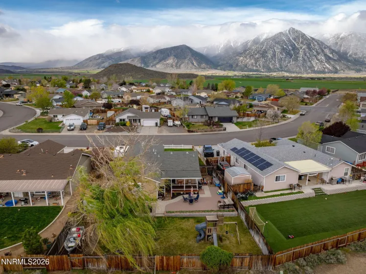 1322 Patricia, Gardnerville, Nevada 89460, 3 Bedrooms Bedrooms, ,2 BathroomsBathrooms,Residential,Residential,Patricia,260003828