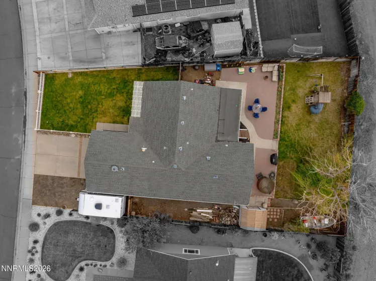 1322 Patricia, Gardnerville, Nevada 89460, 3 Bedrooms Bedrooms, ,2 BathroomsBathrooms,Residential,Residential,Patricia,260003828