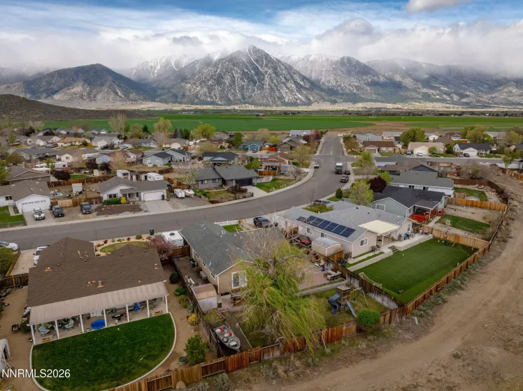 1322 Patricia, Gardnerville, Nevada 89460, 3 Bedrooms Bedrooms, ,2 BathroomsBathrooms,Residential,Residential,Patricia,260003828