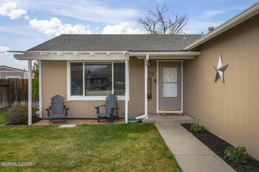 1322 Patricia, Gardnerville, Nevada 89460, 3 Bedrooms Bedrooms, ,2 BathroomsBathrooms,Residential,Residential,Patricia,260003828