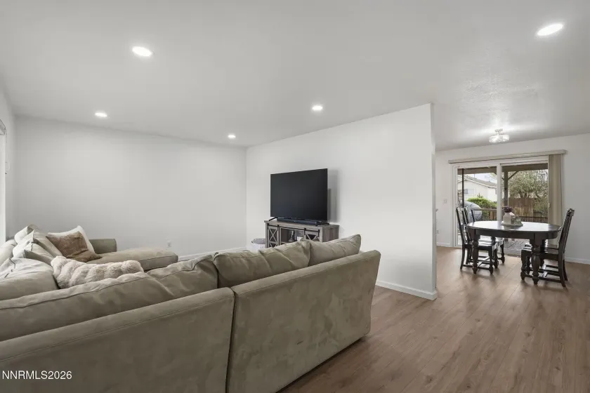 1322 Patricia, Gardnerville, Nevada 89460, 3 Bedrooms Bedrooms, ,2 BathroomsBathrooms,Residential,Residential,Patricia,260003828