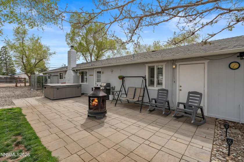 420 Puma, Washoe Valley, Nevada 89704, 4 Bedrooms Bedrooms, ,2 BathroomsBathrooms,Residential,Residential,Puma,260003829