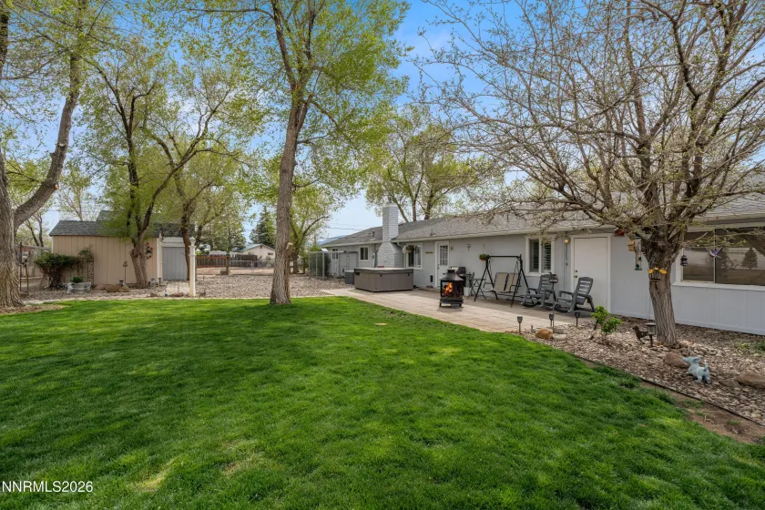 420 Puma, Washoe Valley, Nevada 89704, 4 Bedrooms Bedrooms, ,2 BathroomsBathrooms,Residential,Residential,Puma,260003829