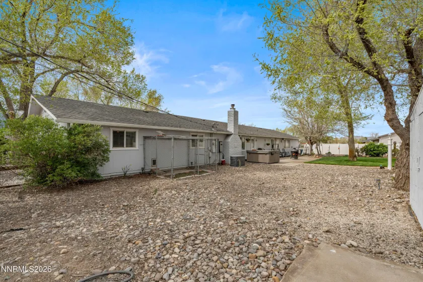 420 Puma, Washoe Valley, Nevada 89704, 4 Bedrooms Bedrooms, ,2 BathroomsBathrooms,Residential,Residential,Puma,260003829