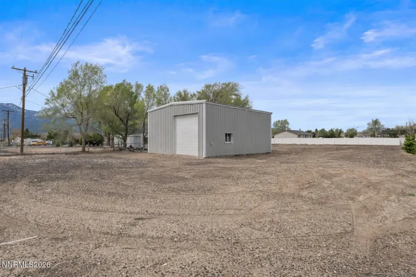 420 Puma, Washoe Valley, Nevada 89704, 4 Bedrooms Bedrooms, ,2 BathroomsBathrooms,Residential,Residential,Puma,260003829