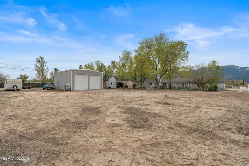 420 Puma, Washoe Valley, Nevada 89704, 4 Bedrooms Bedrooms, ,2 BathroomsBathrooms,Residential,Residential,Puma,260003829