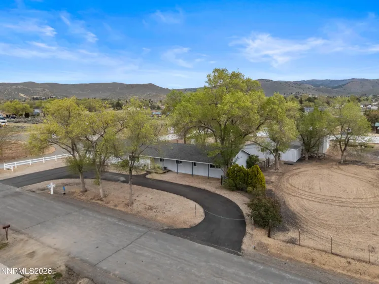 420 Puma, Washoe Valley, Nevada 89704, 4 Bedrooms Bedrooms, ,2 BathroomsBathrooms,Residential,Residential,Puma,260003829