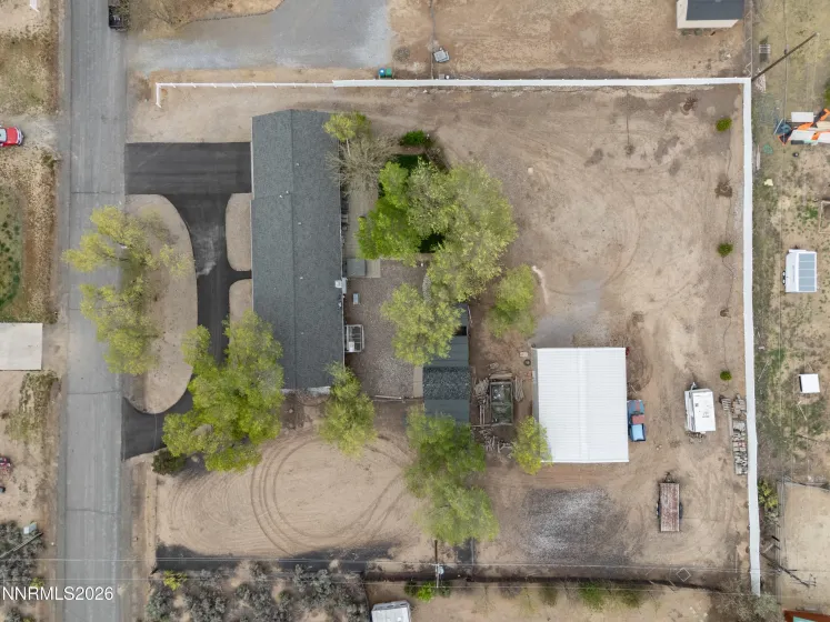 420 Puma, Washoe Valley, Nevada 89704, 4 Bedrooms Bedrooms, ,2 BathroomsBathrooms,Residential,Residential,Puma,260003829