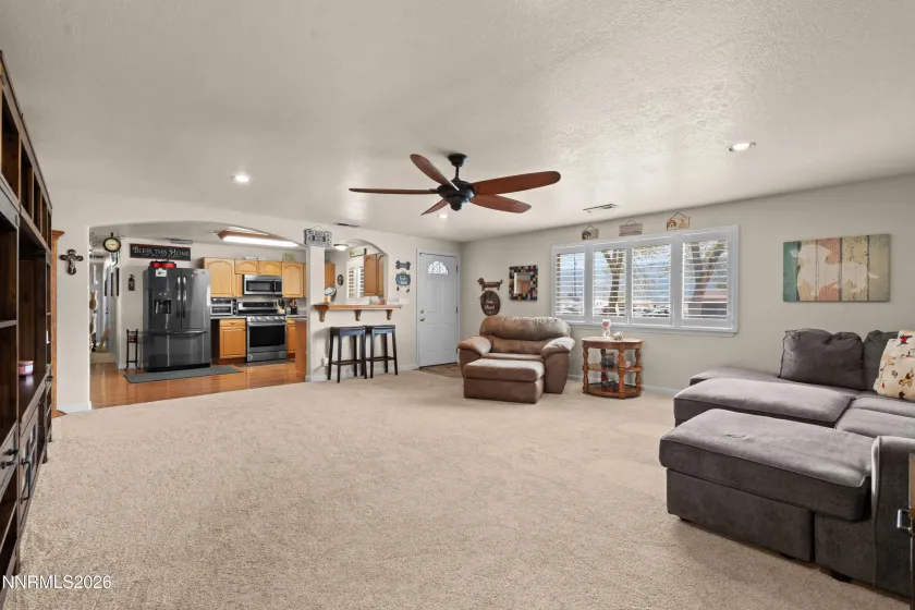 420 Puma, Washoe Valley, Nevada 89704, 4 Bedrooms Bedrooms, ,2 BathroomsBathrooms,Residential,Residential,Puma,260003829