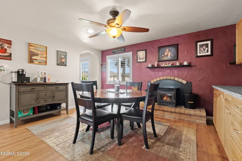 420 Puma, Washoe Valley, Nevada 89704, 4 Bedrooms Bedrooms, ,2 BathroomsBathrooms,Residential,Residential,Puma,260003829