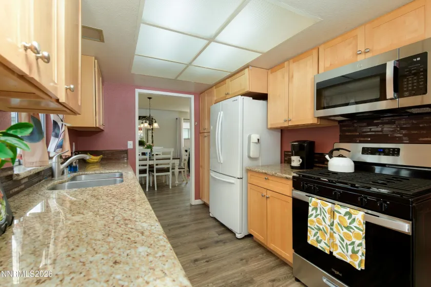 2675 Pinebrook, Carson City, Nevada 89701, 3 Bedrooms Bedrooms, ,3 BathroomsBathrooms,Residential,Residential,Pinebrook,260003831