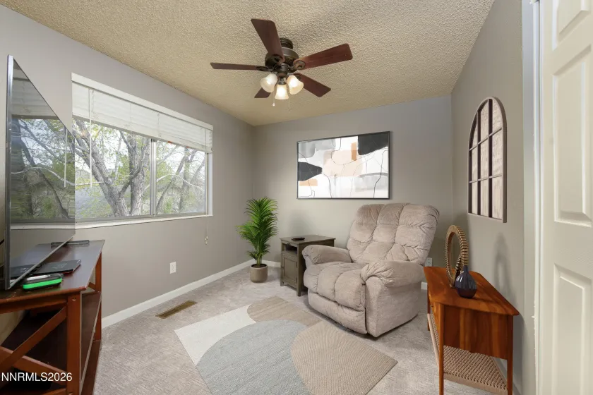 Bedroom 2 Virtually Staged