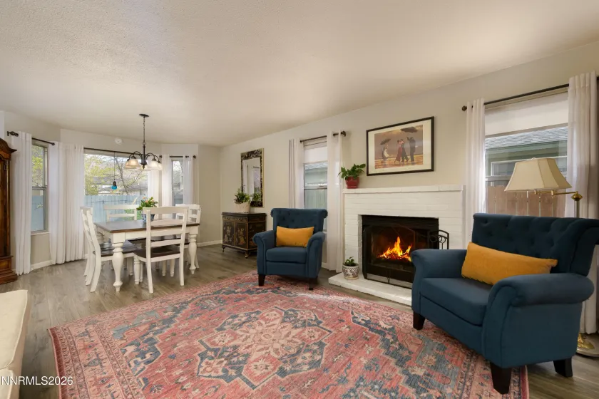 2675 Pinebrook, Carson City, Nevada 89701, 3 Bedrooms Bedrooms, ,3 BathroomsBathrooms,Residential,Residential,Pinebrook,260003831