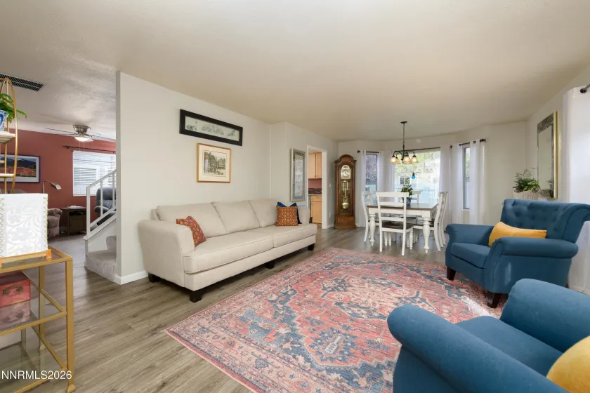 2675 Pinebrook, Carson City, Nevada 89701, 3 Bedrooms Bedrooms, ,3 BathroomsBathrooms,Residential,Residential,Pinebrook,260003831