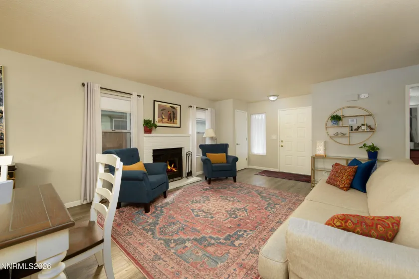 2675 Pinebrook, Carson City, Nevada 89701, 3 Bedrooms Bedrooms, ,3 BathroomsBathrooms,Residential,Residential,Pinebrook,260003831