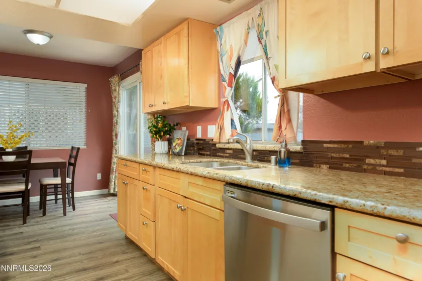 2675 Pinebrook, Carson City, Nevada 89701, 3 Bedrooms Bedrooms, ,3 BathroomsBathrooms,Residential,Residential,Pinebrook,260003831